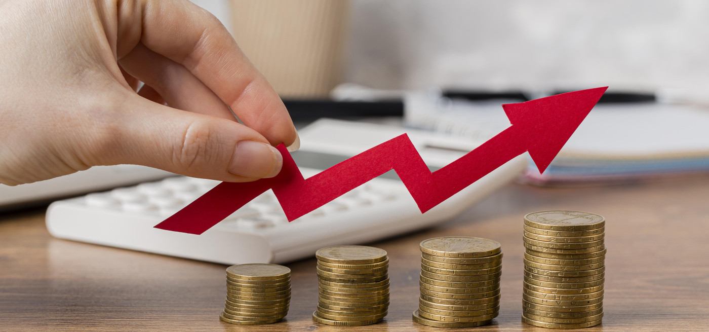 Investir é uma forma de ganhar autonomia financeira